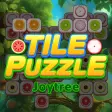 Tile Puzzle: JOYTREE
