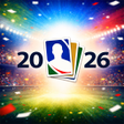 Icon of program: Stickers World Cup 2026 L…
