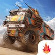 프로그램 아이콘: 创世战车-领取极品机甲战车