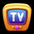 Icoon van programma: ChuChu TV Kids Songs  Sto…
