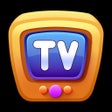 Icône du programme : ChuChu TV Kids Songs  Sto…