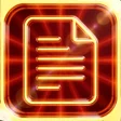 Иконка программы: Flow PDF Viewer