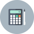 أيقونة البرنامج: Budget Planner & Expense …