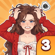Ikona programu: Brain Puzzle 3: Crazy Min…
