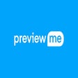 ไอคอนของโปรแกรม: PreviewMe