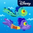 Icon of program: Pixar Stickers: Luca