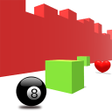 Icono de programa: Rolling Ball Catch Up