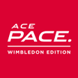 程序图标：Ace Pace Wimbledon Editio…