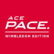 Ace Pace Wimbledon Edition