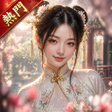 Icon of program: 亂世美人傳