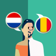 程序图标：Dutch-Romanian Translator