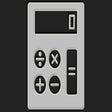 Ikon program: Calculator for Chrome