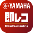 プログラムのアイコン：即レコ