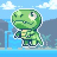 程序图标：Trog Smash Island