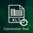 Icon of program: Spreadsheet Conversion To…