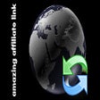 Amazing Affiliate Link icon