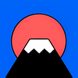 أيقونة البرنامج: VPN Japan - Fast VPN Prox…