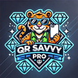 程序图标：QR Savvy Pro