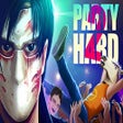 プログラムのアイコン：Party Hard 2