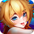 Icon of program: Idle Goddess:Impact of Fa…