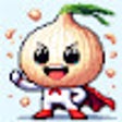 Biểu tượng của chương trình: Super Onion Boy Unblocked