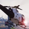 プログラムのアイコン：Realistic Helicopter Simu…