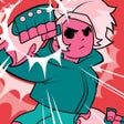 Иконка программы: Roller Riot