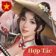 Biểu tượng của chương trình: Ta Là Quan Lão Gia