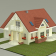 程序图标：Free 3D Home Plans