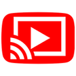 Иконка программы: YouTube Smart TV