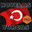 プログラムのアイコン：Novelas Turcas Online Esp…