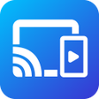 ไอคอนของโปรแกรม: Screen Mirroring - Cast t…