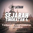 Icon of program: Mylatihan - Sejarah Tingk…