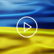 Icon of program: Ukraine Flag Live Wallpap…