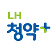 プログラムのアイコン：LH청약플러스