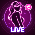 프로그램 아이콘: Bella - Video Chat Frien…