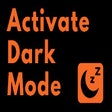 ไอคอนของโปรแกรม: Amazon Dark Mode