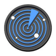 プログラムのアイコン：All Objects Detector