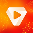 أيقونة البرنامج: ReelWave:AnimeMovie Track…