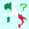 Italy Regions & Provinces Map Quiz