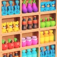 Programın simgesi: Good Sorting Game: Quick …