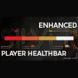 Starfield Enhanced Player Healthbar Mod