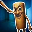 أيقونة البرنامج: Tung Sahur Bots Chase Roo…