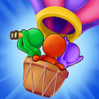 Icoon van programma: Fly Away - Puzzle