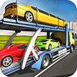 Ícone do programa: Car Transporter Cargo Tru…