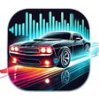Ikon program: Sport Cars Sounds