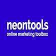 Icon of program: Neontools