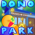 Dono Park DONATION GAME