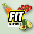 程序图标：Fit Recipes for Weight Lo…