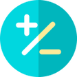 程序图标：Math Sikho